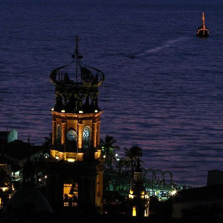 Luna Liquida Puerto Vallarta Bagian luar foto