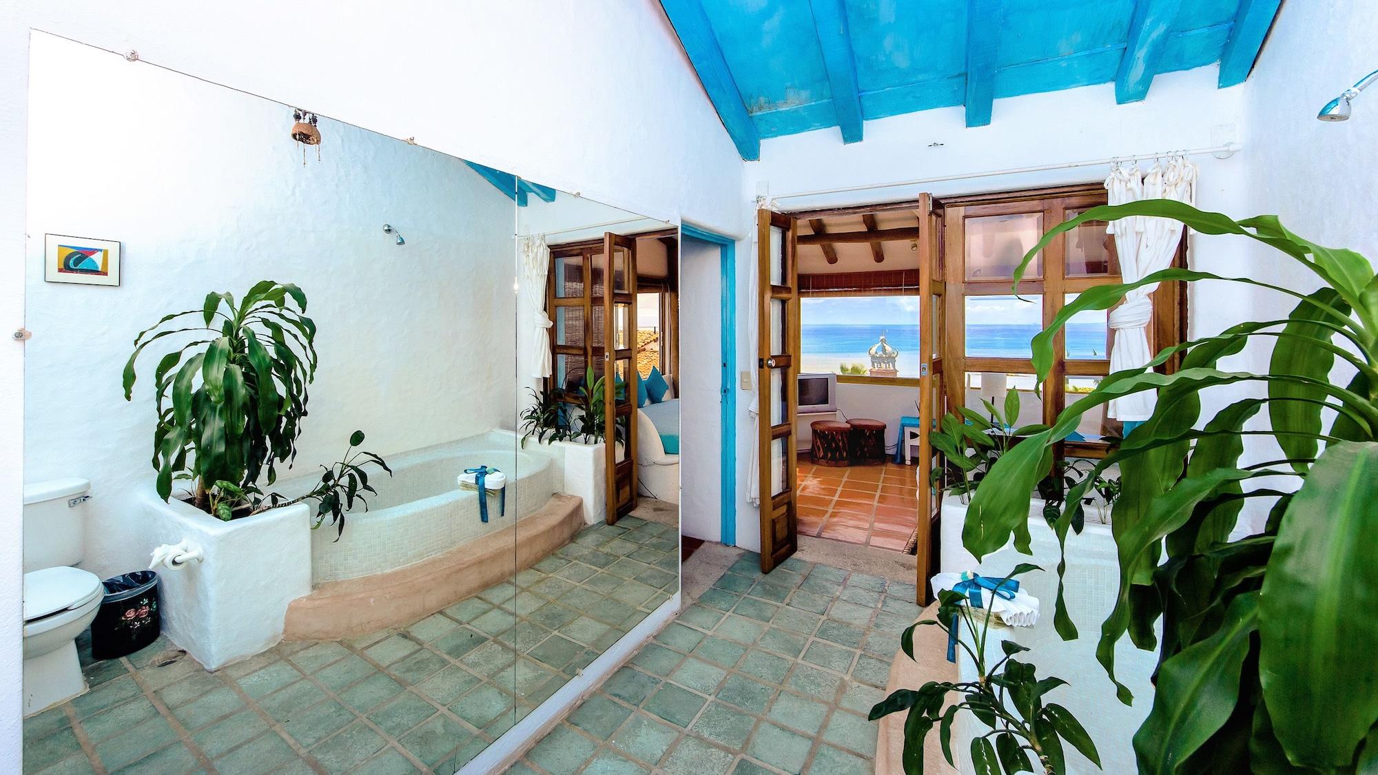 Luna Liquida Puerto Vallarta Bagian luar foto