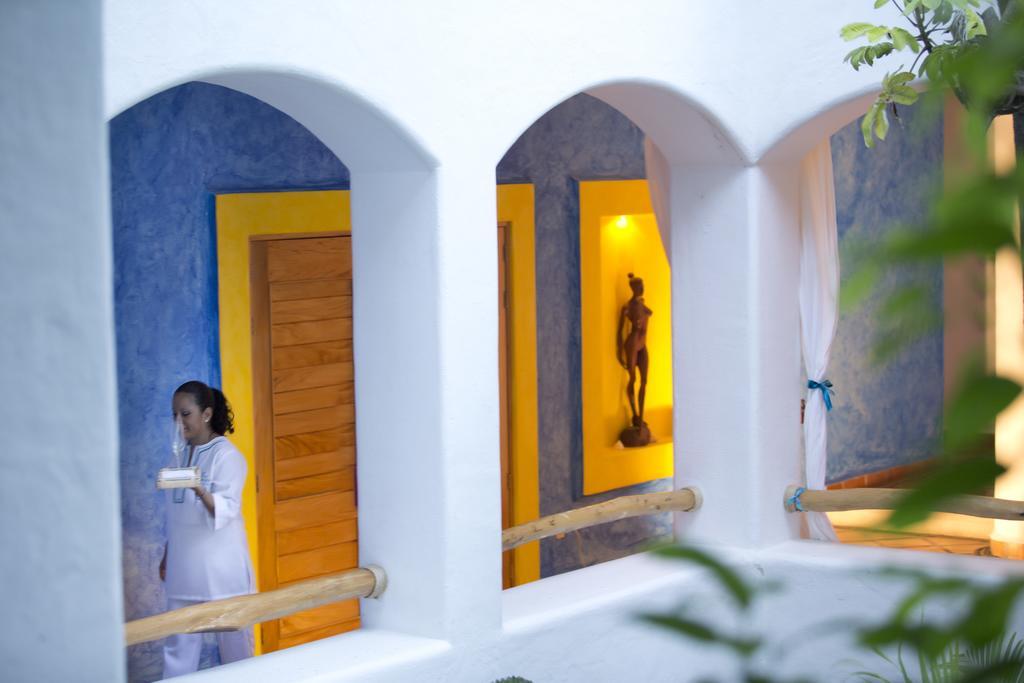 Luna Liquida Puerto Vallarta Bagian luar foto