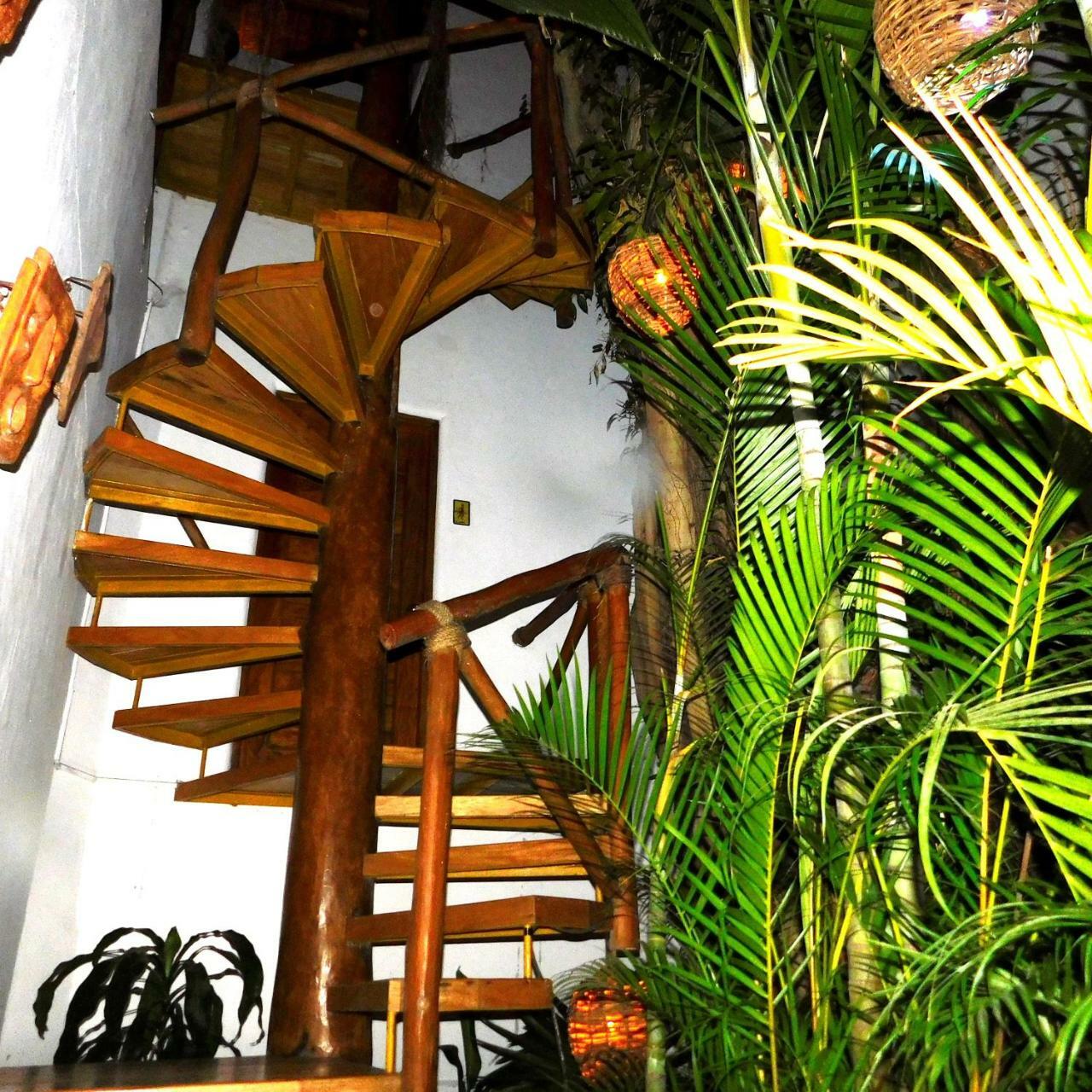 Luna Liquida Puerto Vallarta Bagian luar foto