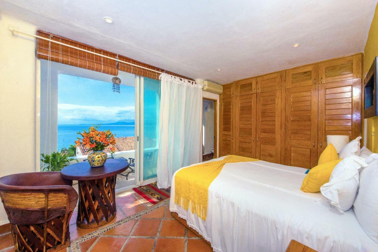 Luna Liquida Puerto Vallarta Bagian luar foto