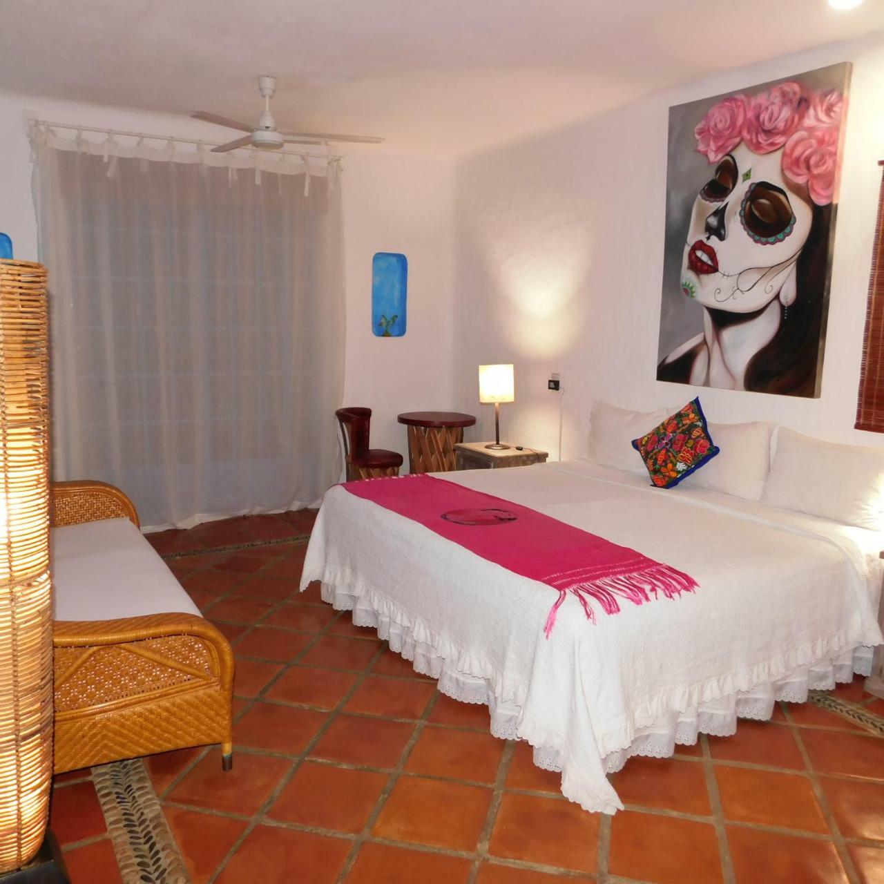 Luna Liquida Puerto Vallarta Bagian luar foto