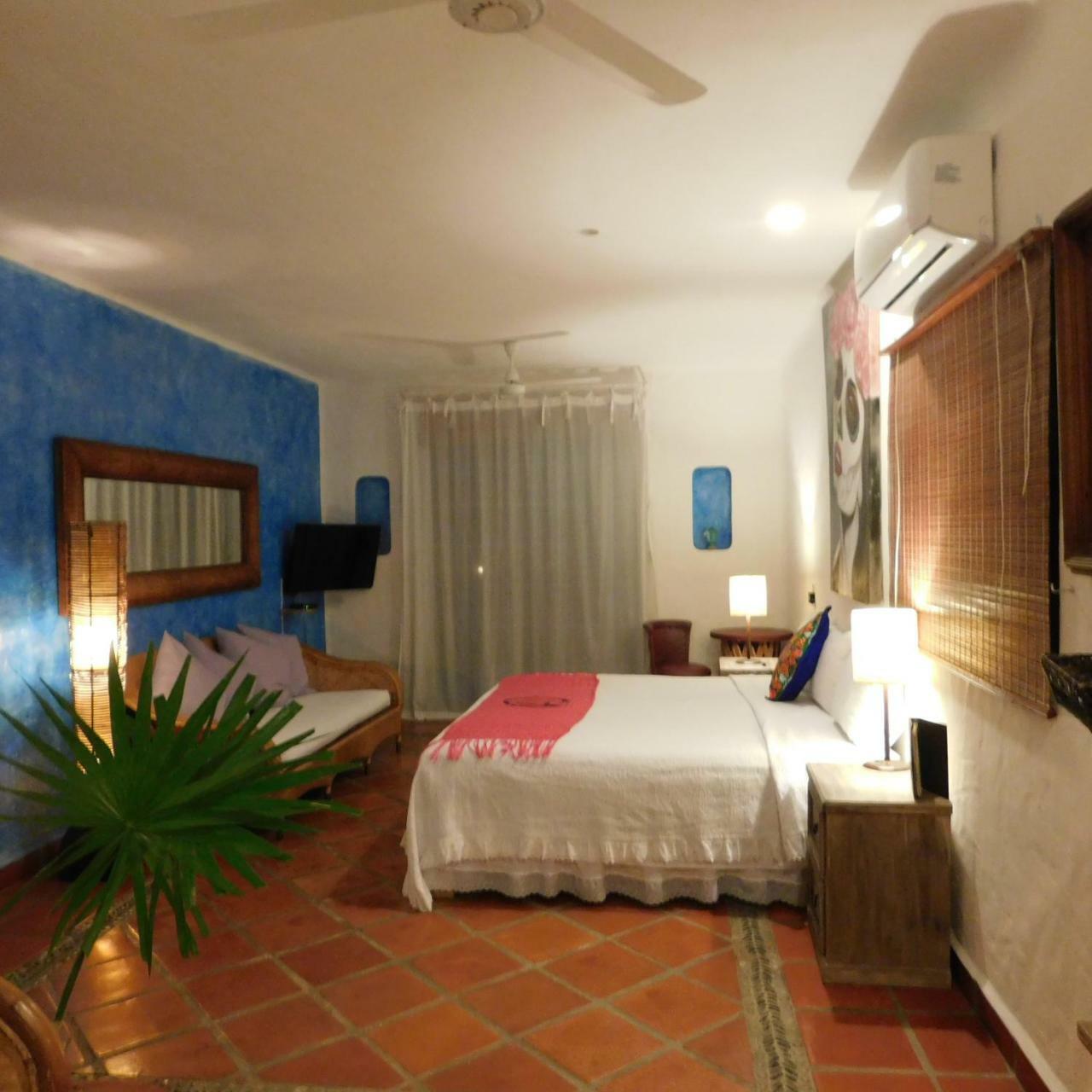 Luna Liquida Puerto Vallarta Bagian luar foto