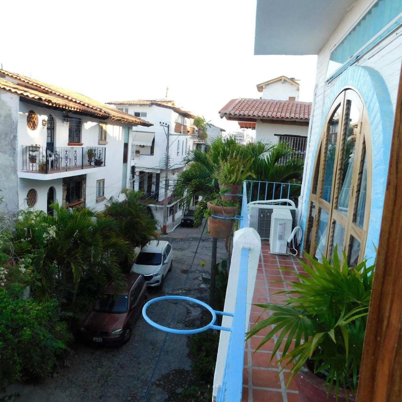 Luna Liquida Puerto Vallarta Bagian luar foto
